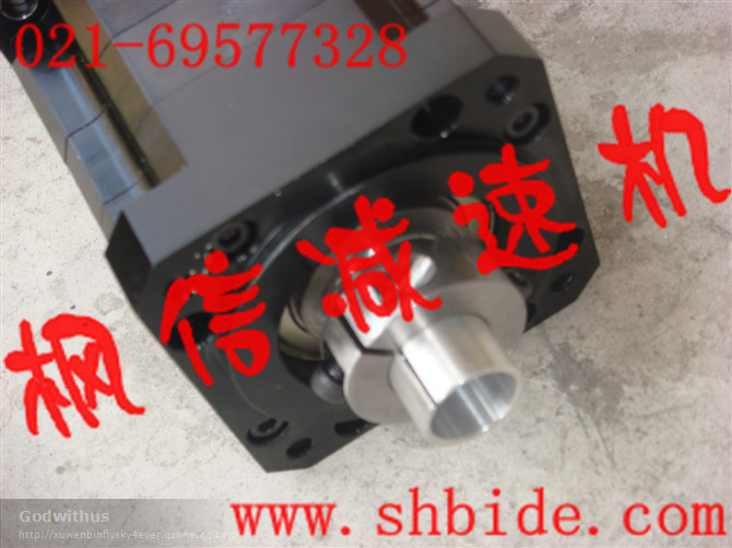 AB115-4-S1伺服精密行星減速機(jī)廠家求購價格首選楓信