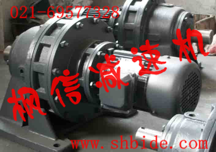 供應P4HM系列減速機、齒輪箱大功率減速箱