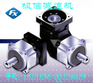 ABR系列直角精密行星齒輪減速機(jī)
