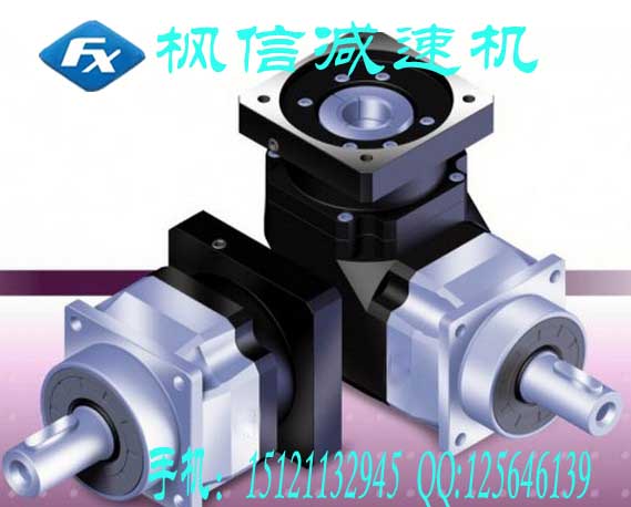 供應(yīng)AF120-25-S1-P2-L2/精密伺服減速機(jī)配富士等電機(jī)