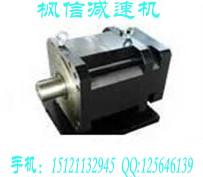 供應PXD85-3PXD115-4PXD115-5帶底腳行星減速機