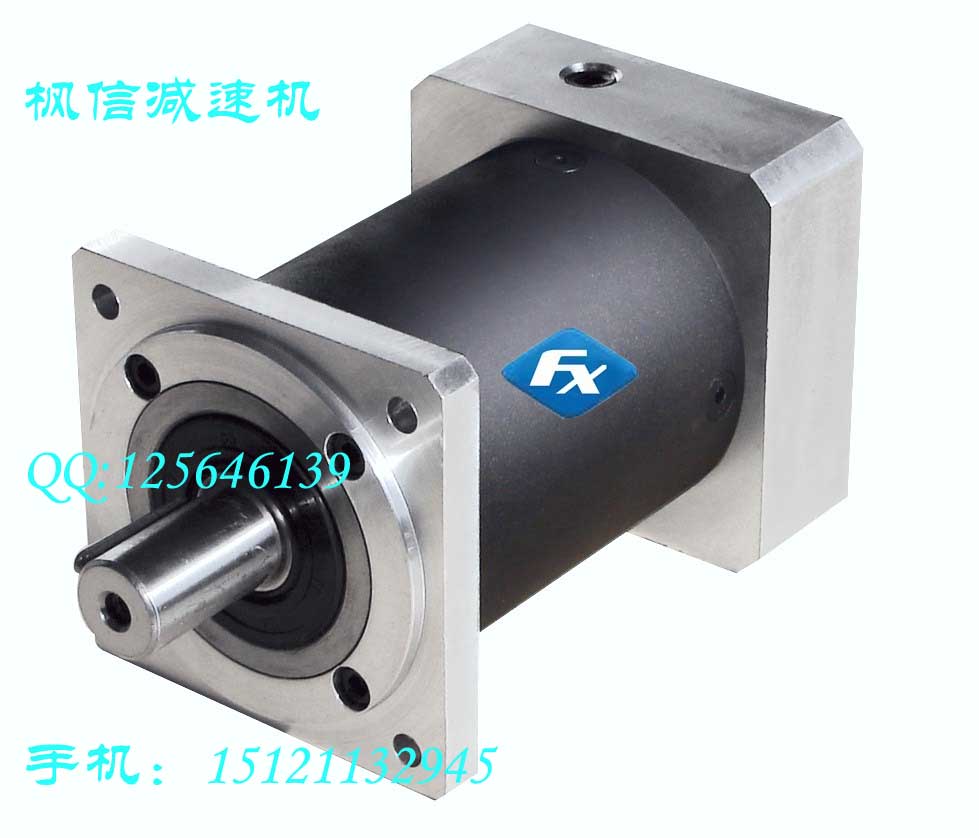 供應PF160-500-S1-P2-L2精密減速機伺服行星減速機