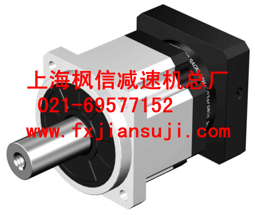 PG90-080配三洋電機(jī)伺服行星減速機(jī)