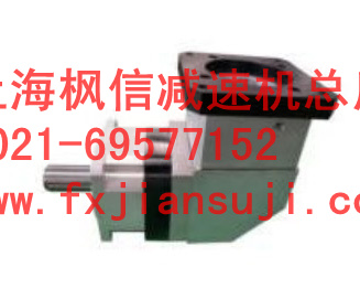 ABR90-50-S1-P2/配臺達(dá)電機(jī)精密伺服減速機(jī)