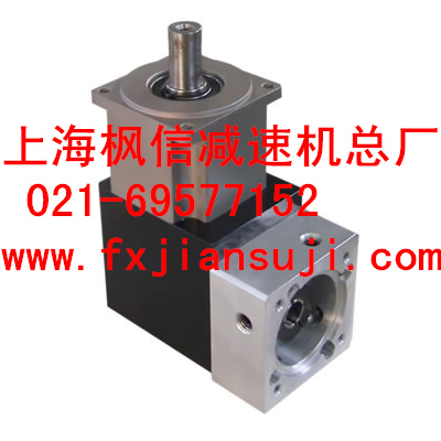 ABR220-4-S1-P2/配臺(tái)達(dá)電機(jī)精密伺服減速機(jī)