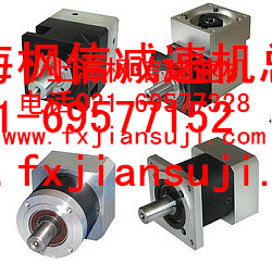 ABR220-10-S1-P2/配臺(tái)達(dá)電機(jī)精密伺服減速機(jī)