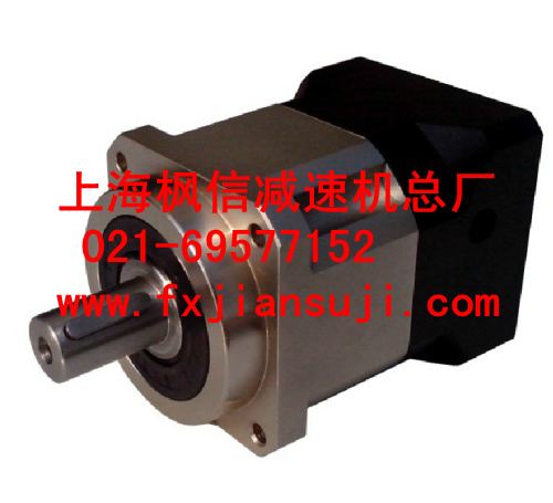 WPL160-24WPL160-25行星減速機(jī)(圖)