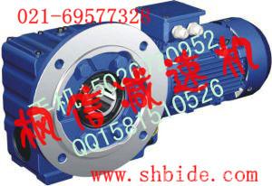 DLRX06減速機