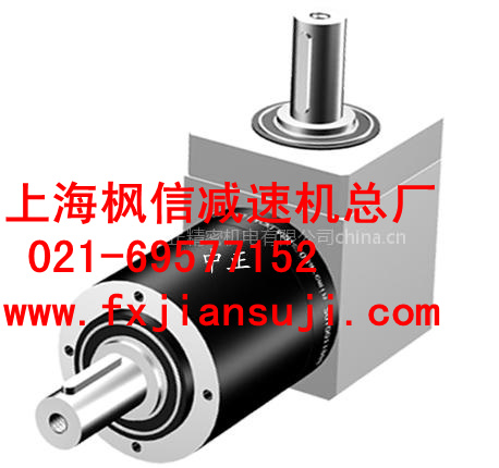 精密減速機KB115-18
