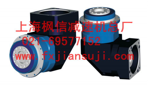 國產(chǎn)精密行星減速器KB115-75