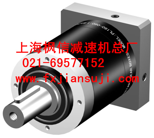 精密減速機KB115-128
