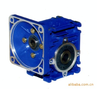 減速機(jī)NMRV130-60蝸輪蝸桿減速機(jī)(圖)