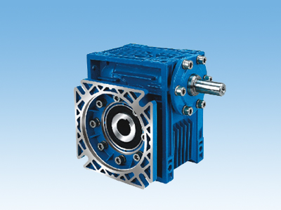 減速機(jī)RV130-100蝸輪蝸桿減速機(jī)(圖)