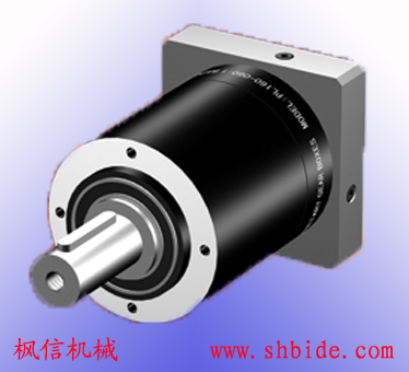 科比伺服電機(jī)減速機(jī)PLF60-12伺服精密行星減速機(jī)PLF行星減速